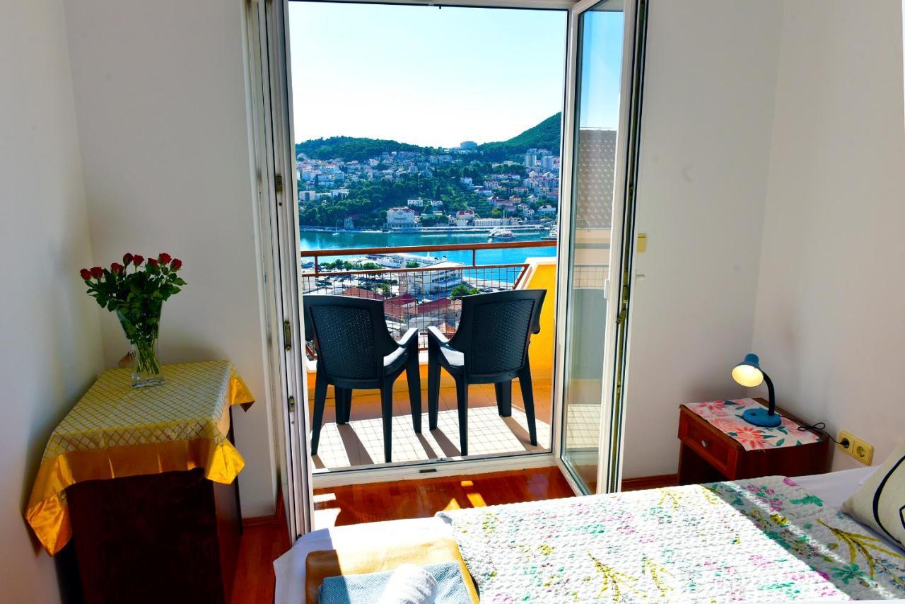 Apartment Sea Star Dubrovnik Exterior foto